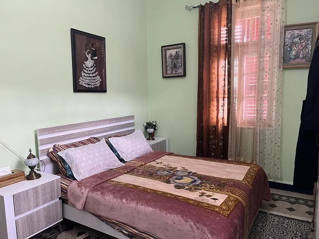 Rosa Guest House Hajfa